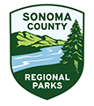 Sonoma County Regional Parks logo